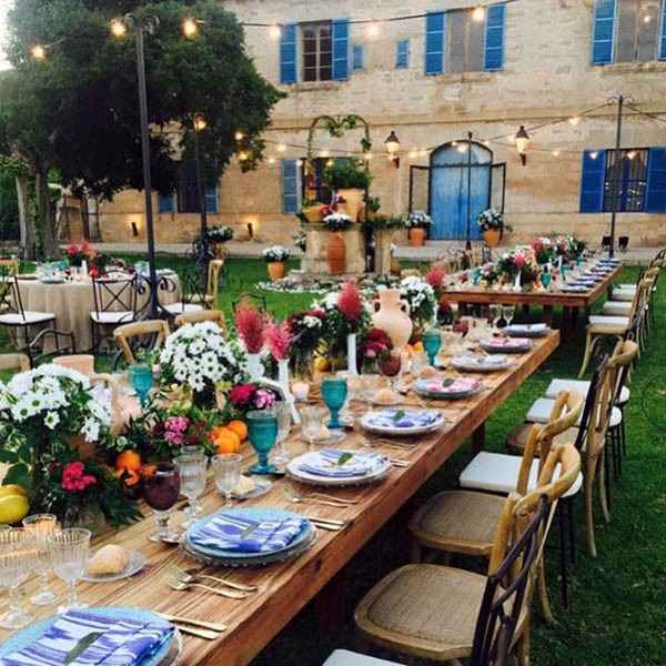 casamento espanhol