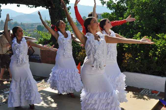 casamento espanhol