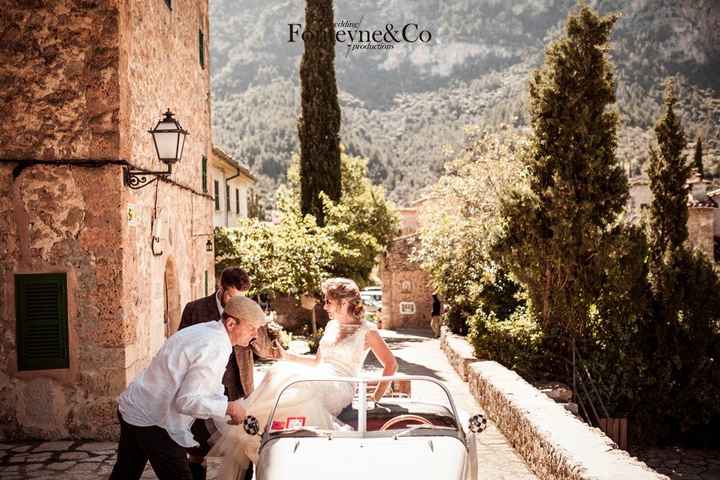 casamento espanhol