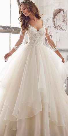 vestido noiva
