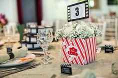 casamento cinema