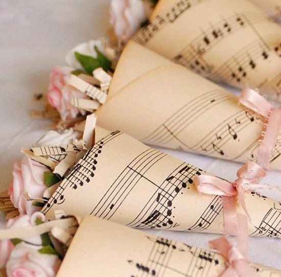 casamento musica