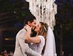 noivos casamento