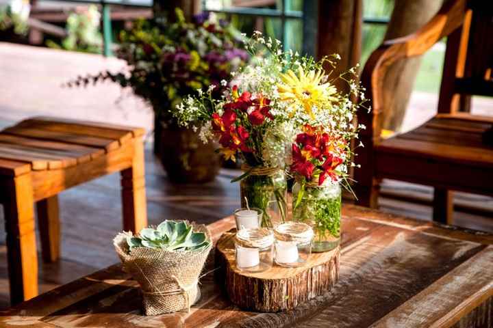 diy casamento