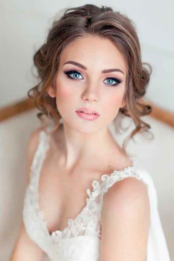 penteado noiva