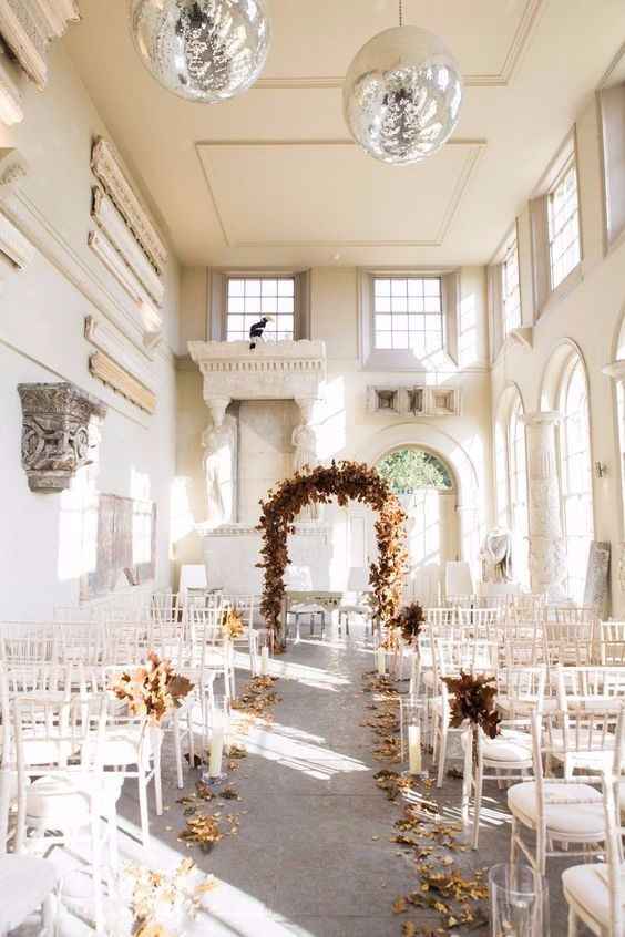 altar casamento