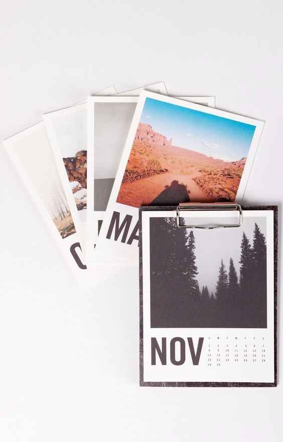 calendario