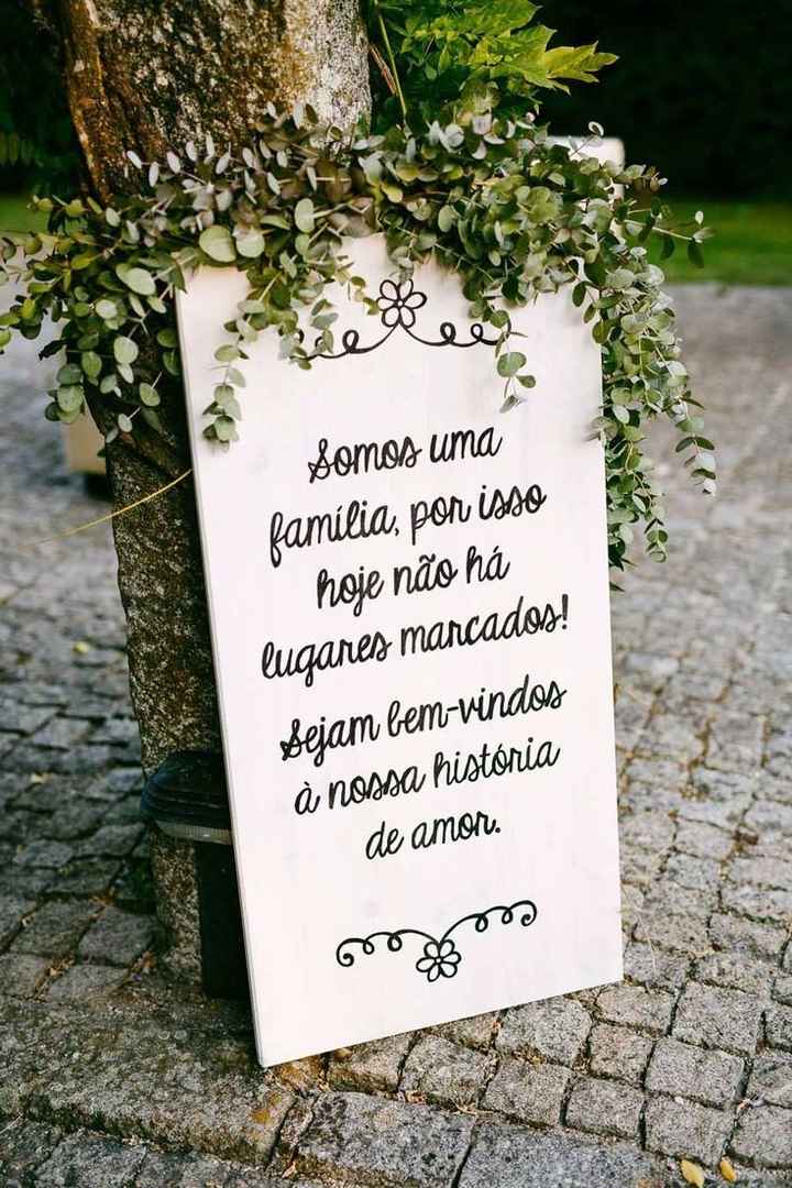 bem vindas