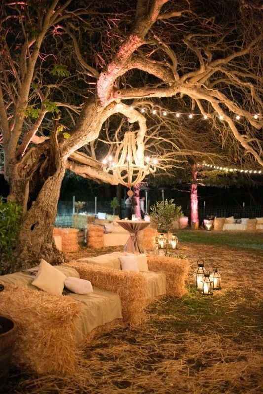 casamento country