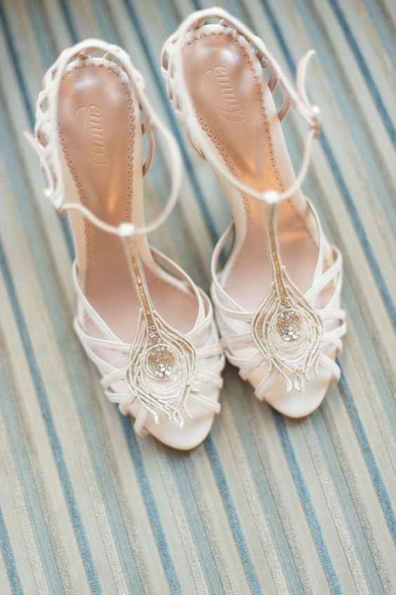 sapatos noiva