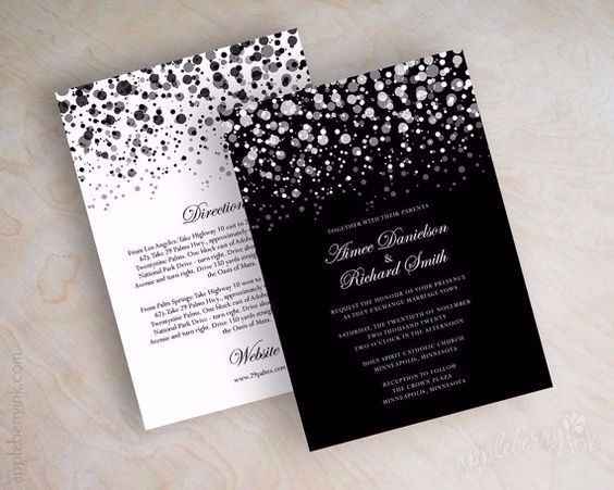 casamento preto