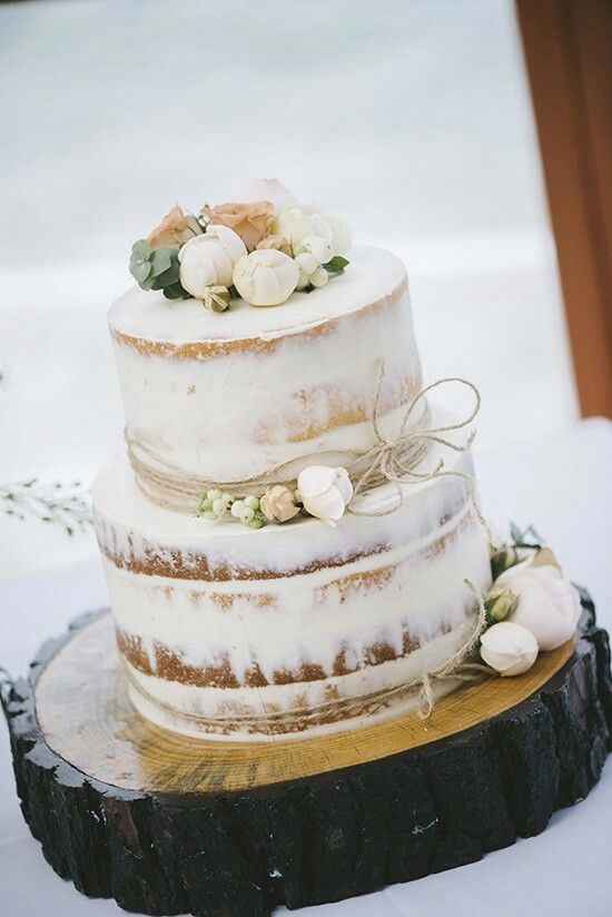 bolo casamento