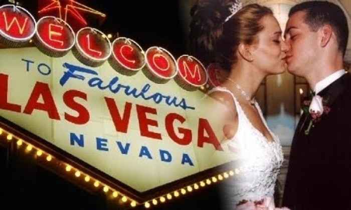 CASAMENTO LAS VEGAS