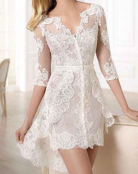 vestido noiva