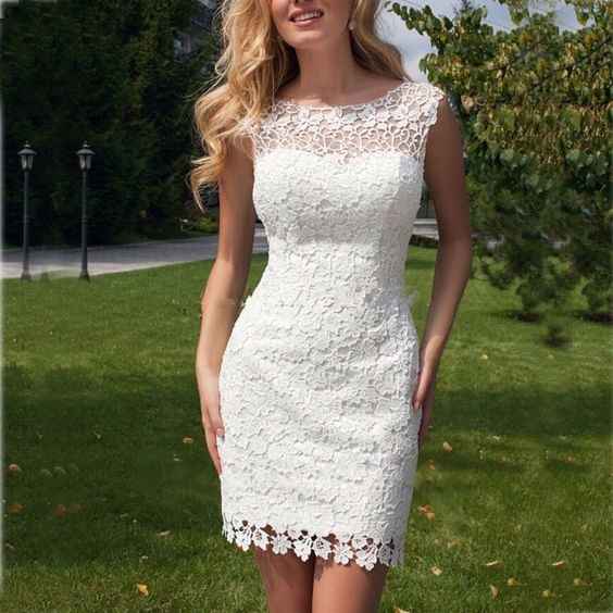 vestido noiva