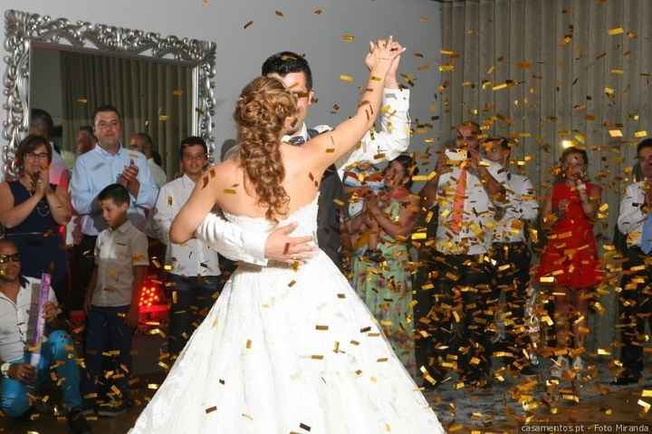 DANÇA NOIVOS