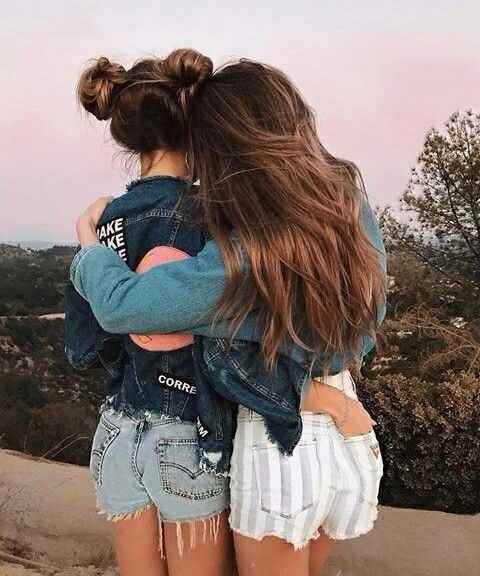 amigas