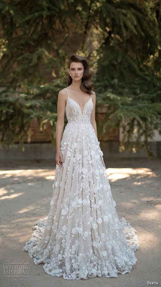 vestido noiva