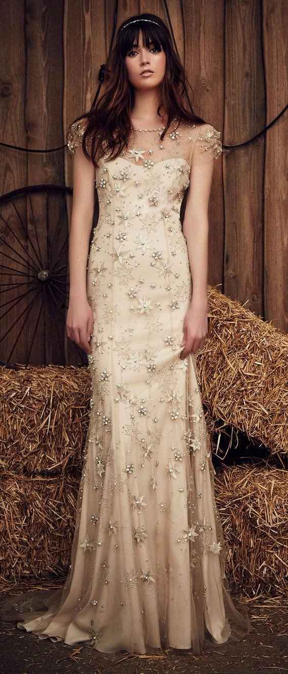 VESTIDO NOIVA