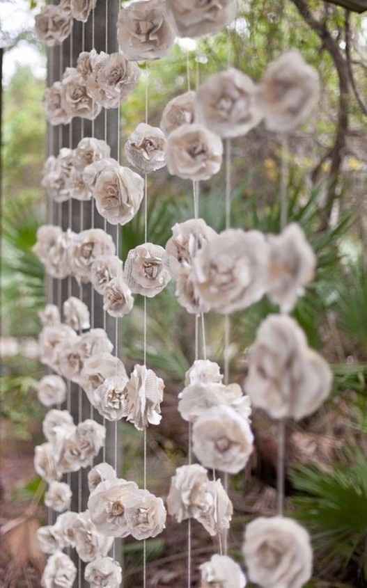 cortinas casamento