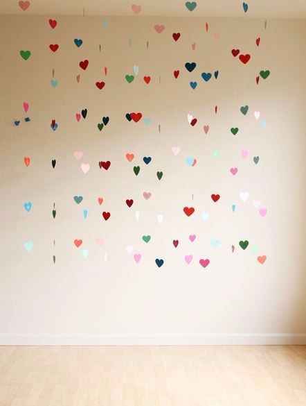 cortinas casamento