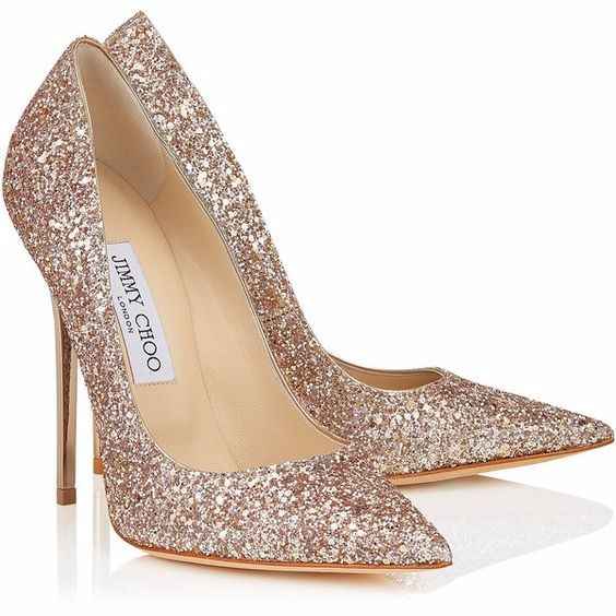 sapatos noiva