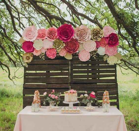 casamento campo