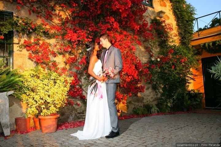 casamento verao