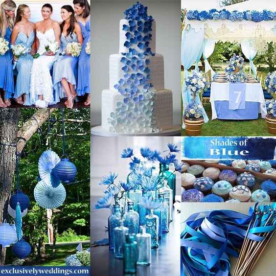 cor casamento