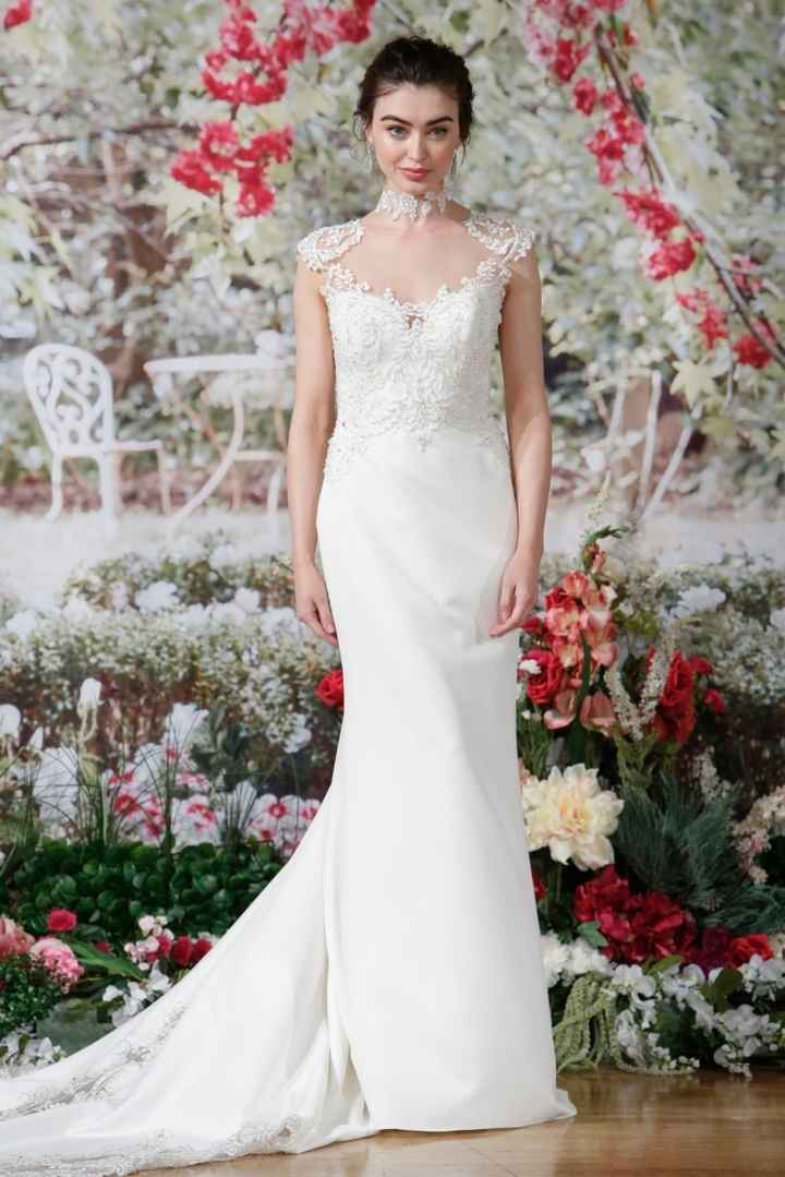 vestido noiva