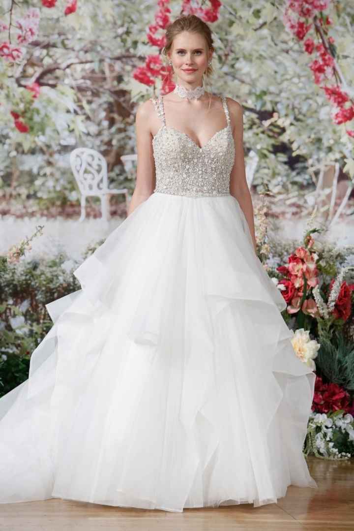vestido noiva