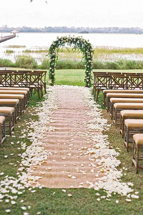 petalas casamento