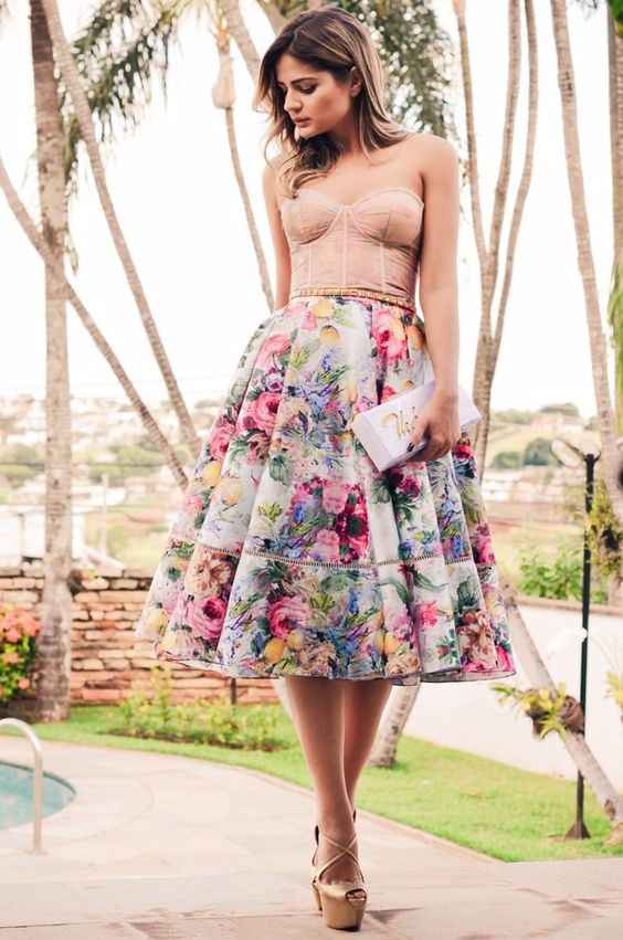 casamento campo