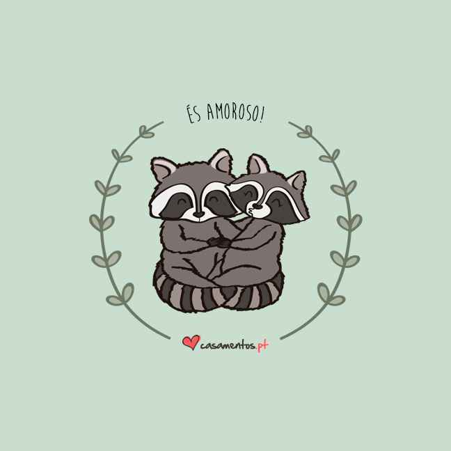amor casamento
