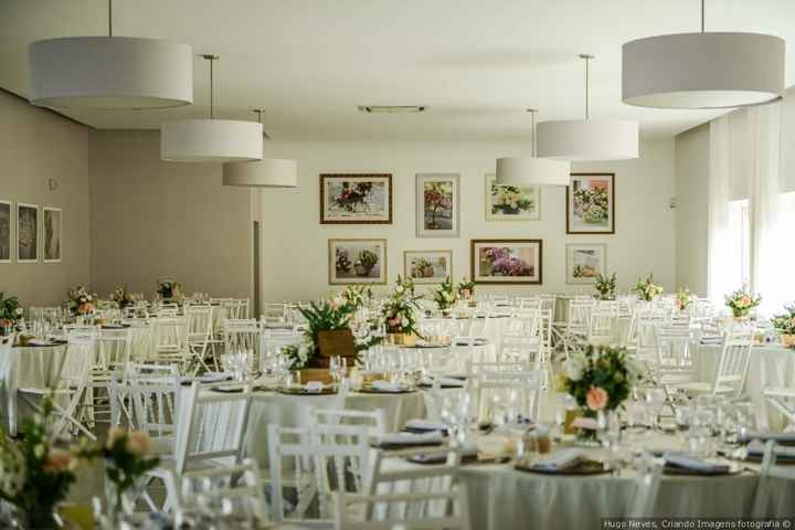 salao banquete