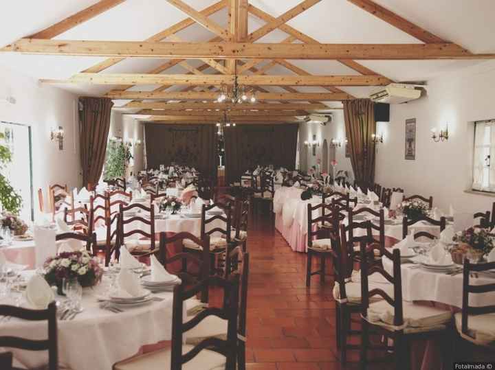 salao banquete