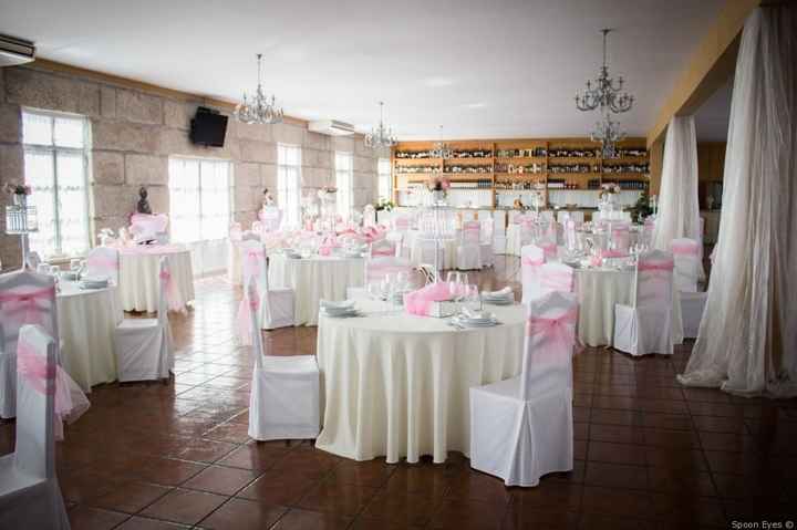 salao banquete