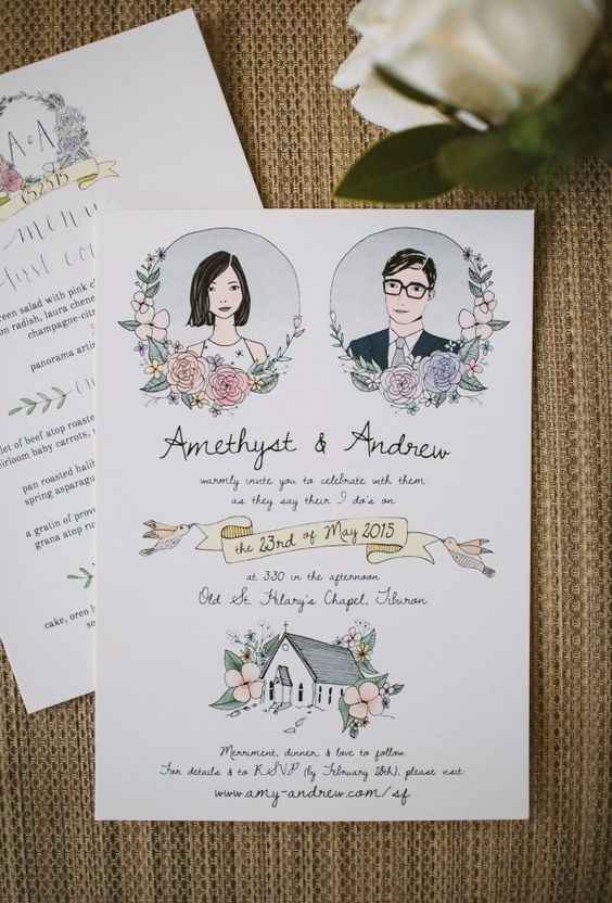casamento campo
