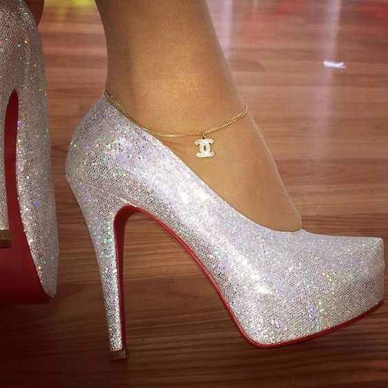 sapatos noiva