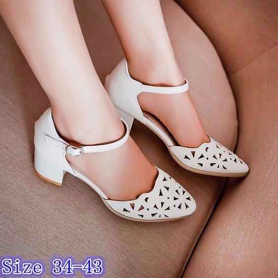 sapatos noiva