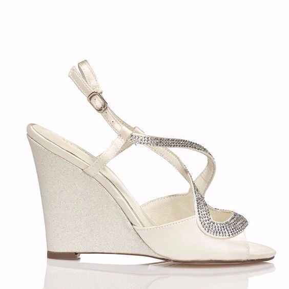 sapatos noiva