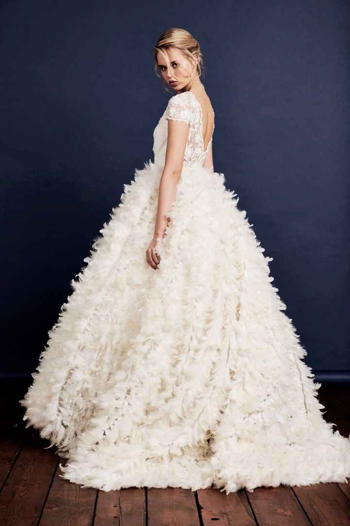 vestido noiva