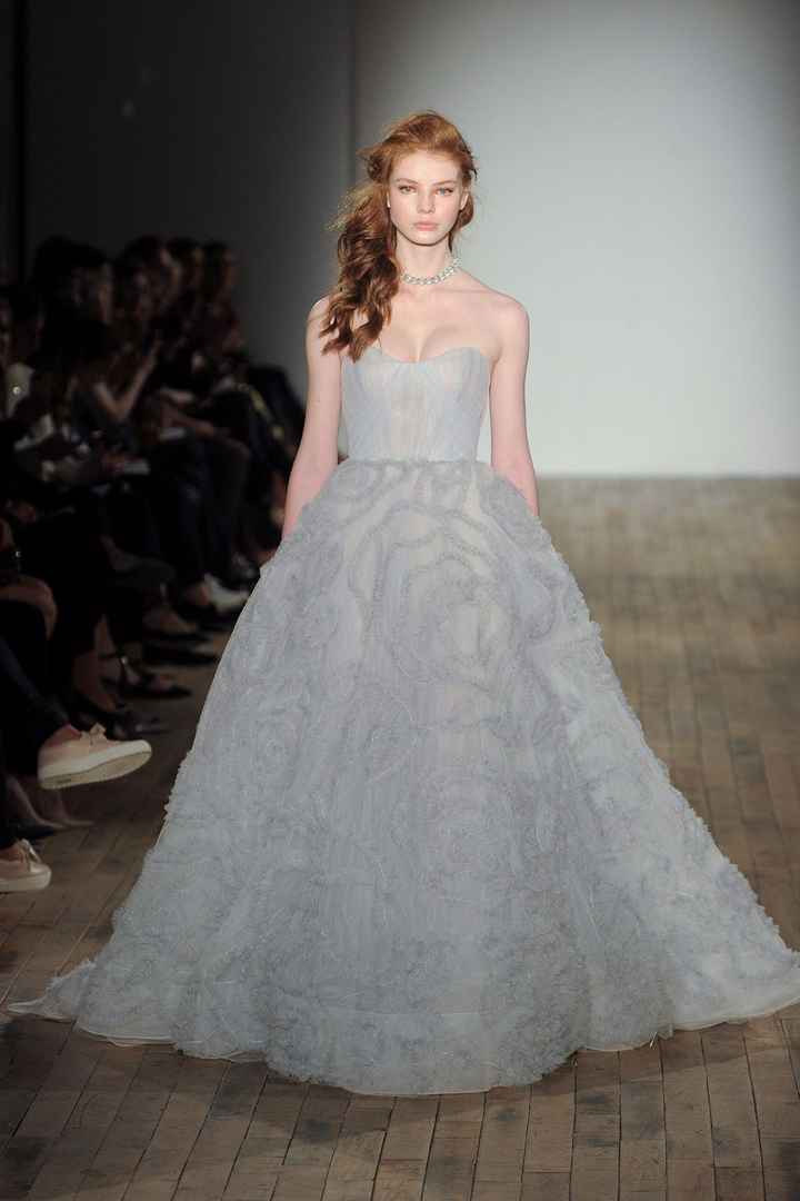vestido noiva