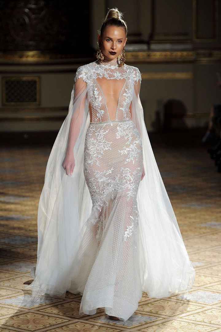 vestido noiva