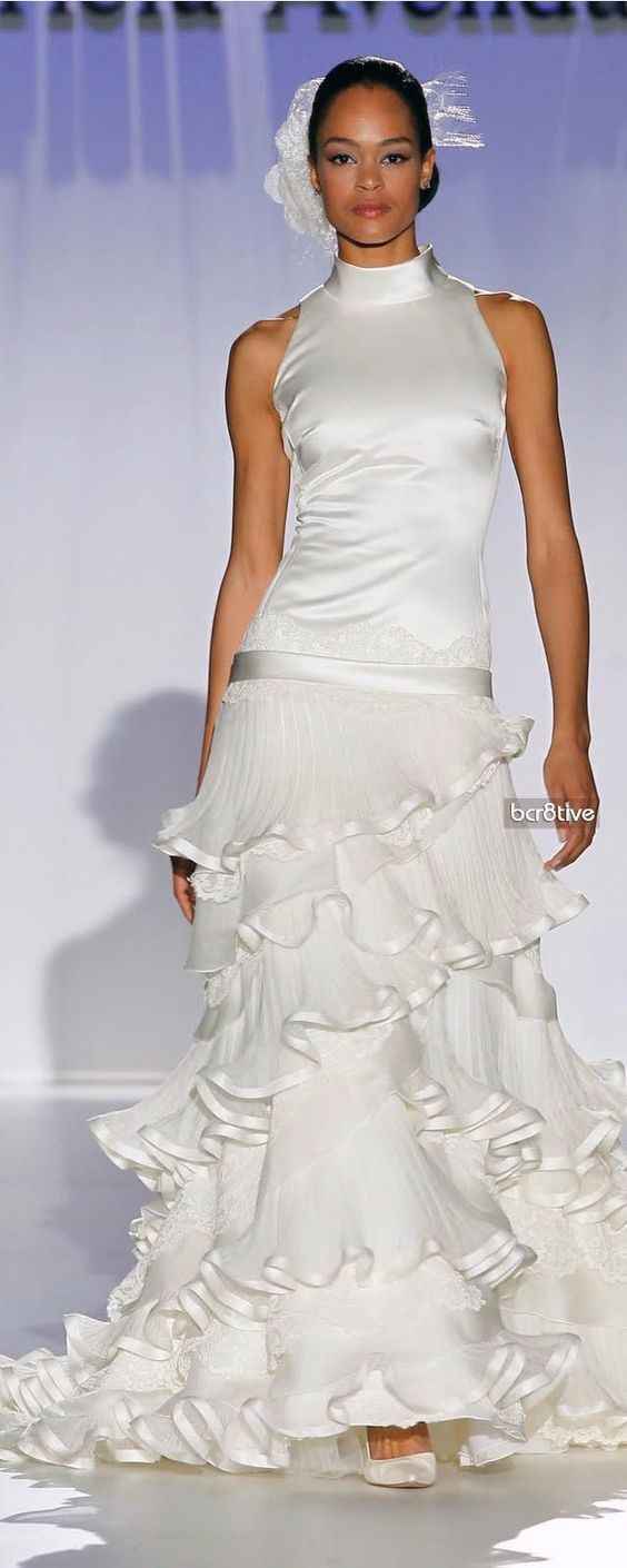 vestido noiva