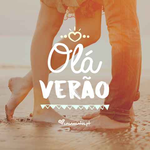 bom dia verao