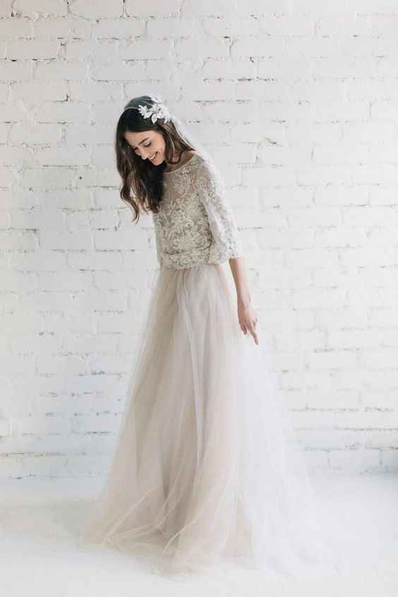 saia vestido