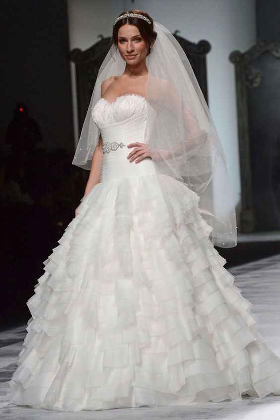 vestido noiva