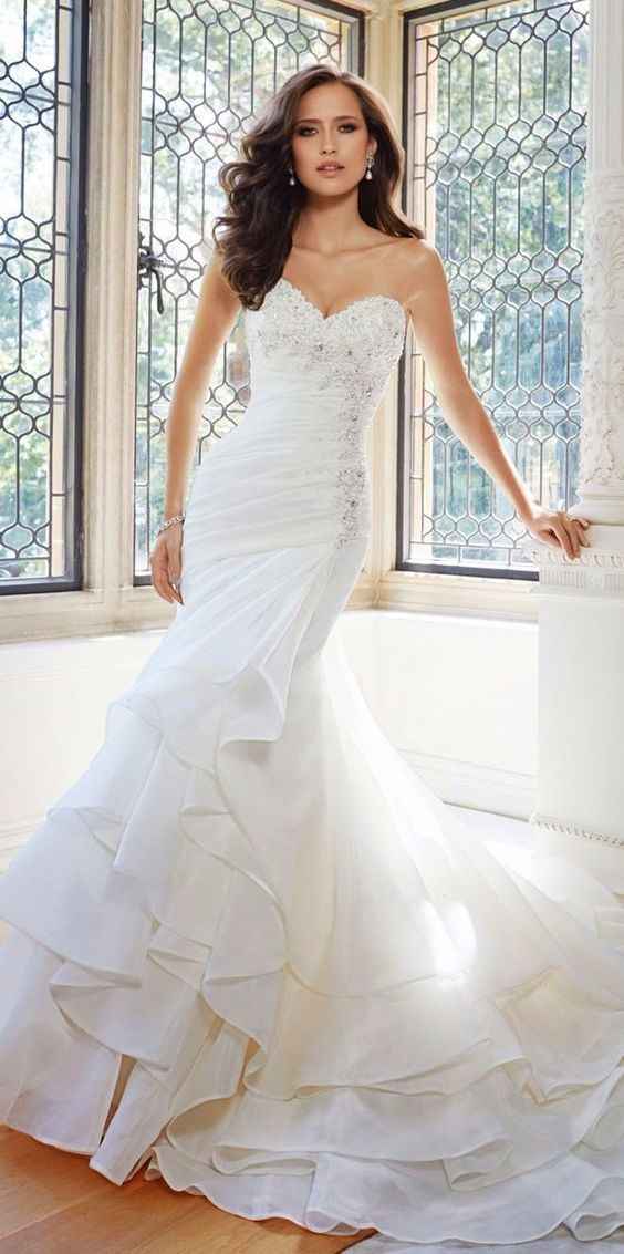 vestido noiva