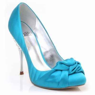 sapatos noiva